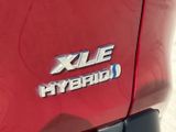 Used 2022 Toyota RAV4 Hybrid SUV
