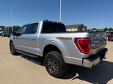 Used 2023 Ford F-150 Truck