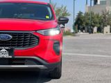 Used 2024 Ford Escape SUV