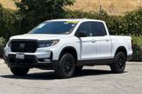 Used 2025 Honda Ridgeline Truck