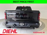 New 2026 Ram 1500 Truck