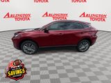 Used 2022 Toyota Venza SUV