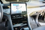 New 2025 Jeep Grand Cherokee L SUV