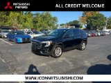 Used 2024 GMC Terrain SUV