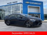 Used 2025 Toyota Prius Hatchback