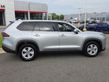 Used 2025 Toyota Grand Highlander SUV