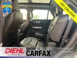 Used 2022 Ford Explorer SUV