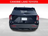 Used 2023 Ford Explorer SUV