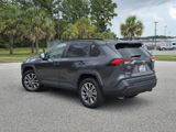Used 2023 Toyota RAV4 SUV