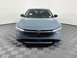 New 2027 Nissan Sentra Sedan