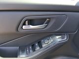 New 2026 Nissan Rogue SUV