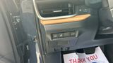 New 2026 Toyota Grand Highlander SUV