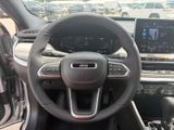 New 2026 Jeep Compass SUV