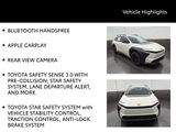 New 2026 Toyota bZ Woodland Sedan