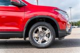 New 2026 Honda Ridgeline Truck