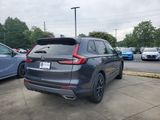 New 2026 Honda CR-V Hybrid SUV