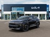 New 2026 Kia Sportage SUV