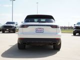 Used 2020 Porsche Cayenne SUV
