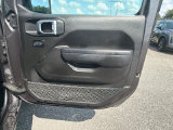 Used 2025 Jeep Wrangler SUV