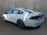 New 2026 Honda Accord Sedan Sedan