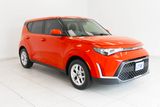 Used 2024 Kia Soul Hatchback