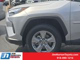 Used 2025 Toyota RAV4 SUV