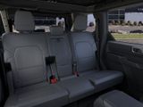 New 2026 Ford Bronco SUV