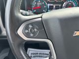 Used 2018 Chevrolet Silverado 1500 Truck