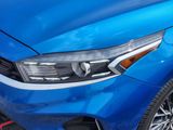 Used 2024 Kia Forte Sedan