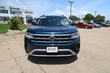 Used 2023 Volkswagen Atlas SUV
