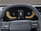 New 2026 Kia K4 Hatchback Hatchback