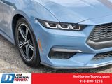 Used 2024 Ford Mustang Coupe