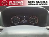 Used 2022 Nissan Frontier Truck