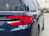 Used 2022 Honda Odyssey Van