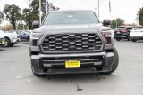 New 2026 Toyota Sequoia SUV