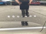 New 2027 Chevrolet Equinox SUV