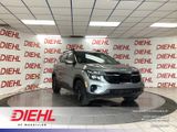 Used 2024 Kia Seltos SUV