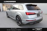 New 2026 Audi Q7 SUV