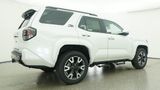 New 2026 Toyota 4Runner SUV