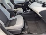 Used 2025 Toyota Corolla Hatchback Hatchback