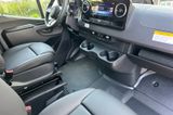 New 2026 Mercedes-benz Sprinter 2500 Van