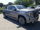 Used 2023 GMC Sierra 1500 Truck
