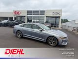 Used 2021 Kia K5 Sedan