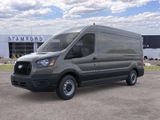 New 2026 Ford Transit-250 Van