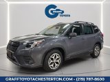 Used 2022 Subaru Forester SUV