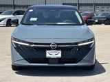 New 2027 Nissan Sentra Sedan