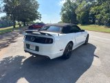 Used 2014 Ford Mustang Convertible