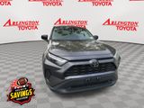 Used 2024 Toyota RAV4 SUV