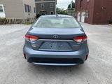 Used 2021 Toyota Corolla Hybrid Sedan