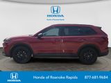 New 2026 Honda CR-V Hybrid SUV